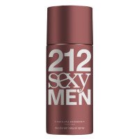 Carolina Herrera 212 Sexy Men Deo Spray