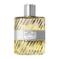 DIOR Eau Sauvage Eau de Toilette Flacon