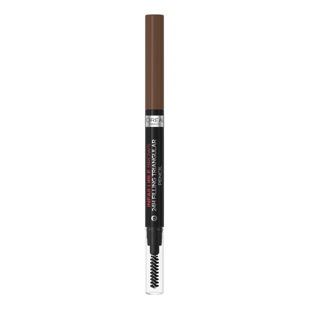 L'Oréal Paris - Brow Expert Pen -  5.0  - Light Brunette