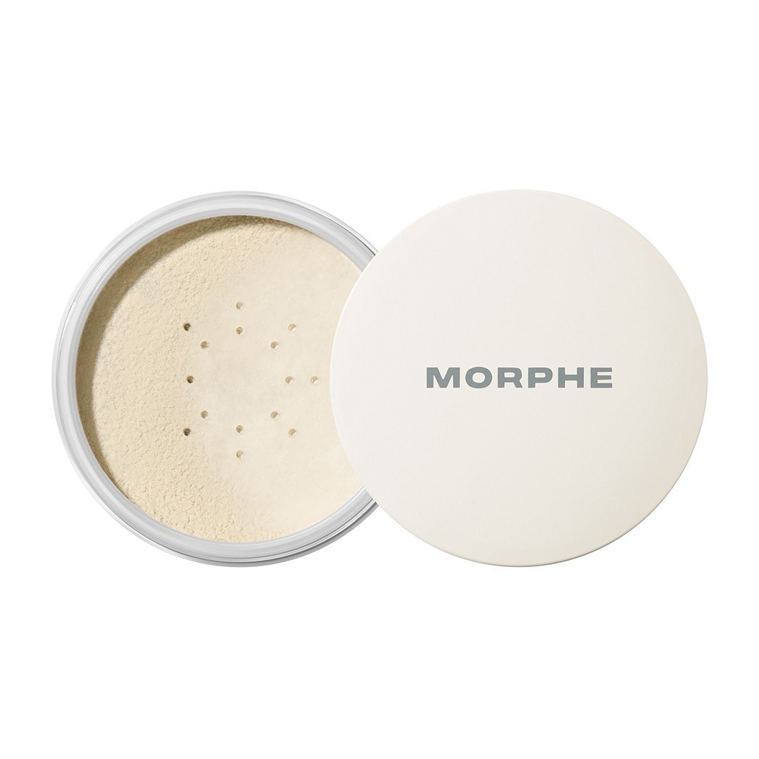 MORPHE - Jumbo Bake & Set Soft Focus - 