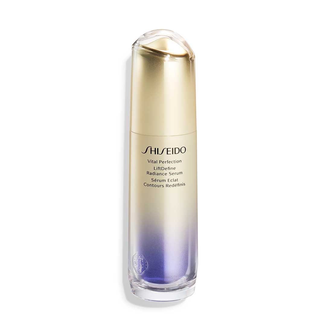 Shiseido - Vital Perfection Ld Radiance Serum - 