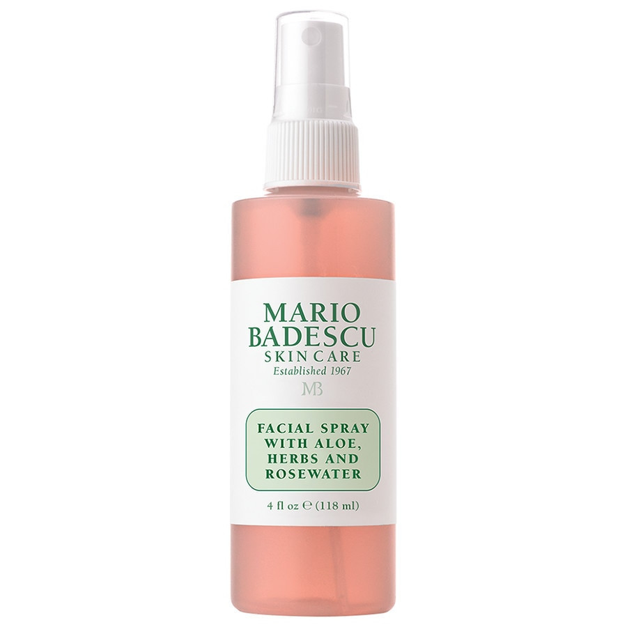 Mario Badescu - Aloe, Herbs and Rosewater -  118 ml