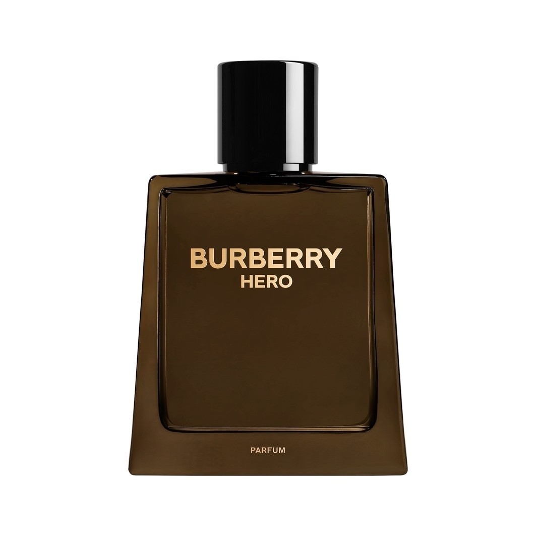 Burberry - Hero Parfum Spray -  100 ml