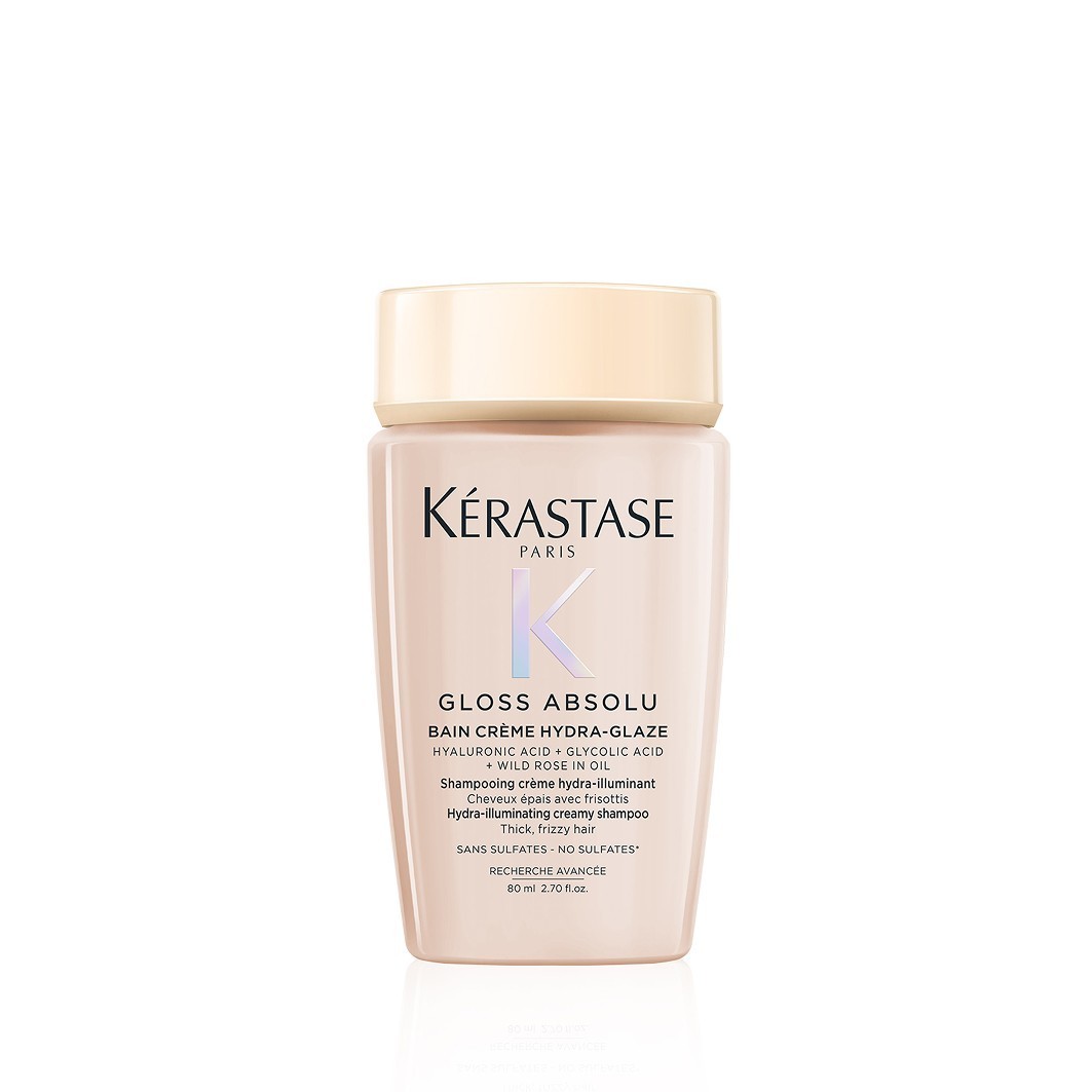 Kérastase - Shampoo -  80 ml