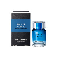 Lagerfeld Matieres Bois Cedre Eau de Toilette Lagerfeld Matieres Bois Cedre Eau de Toilette