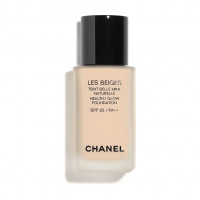 CHANEL LES BEIGES TEINT BELLE MINE NATURELLE SPF 25 / PA++ CHANEL LES BEIGES TEINT BELLE MINE NATURELLE SPF 25 / PA++