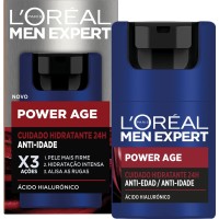 L'Oréal Paris Men Expert Vitalift 5 Creme Rosto