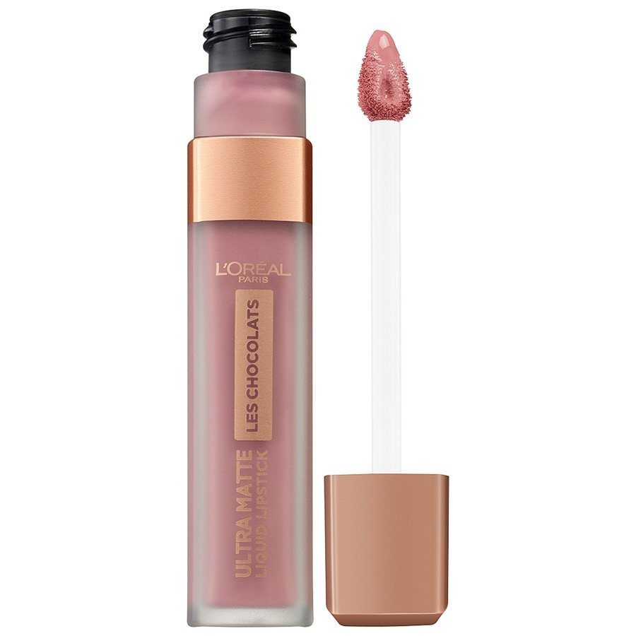 L'Oréal Paris - Lipstick Infaillible Labios - 842 - Choco Candy