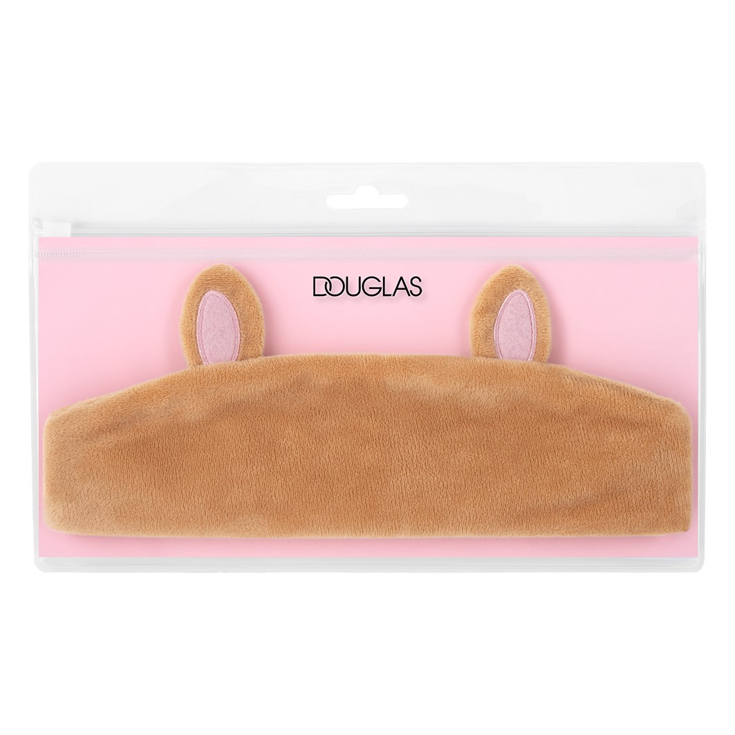 Douglas Collection - My Pretty Zoo Hamster Headband - 
