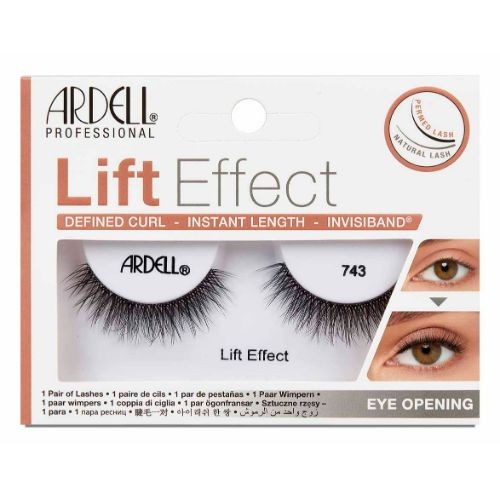 Ardell - Lifting Effect Lashes 743 - 