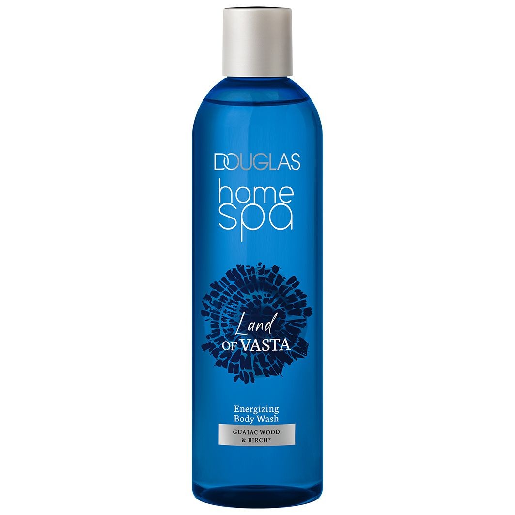 Douglas Collection - Land Of Vasta Body Wash - 
