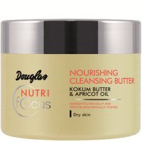 Douglas Focus Cleansing Butter