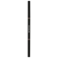 Douglas Collection Precise Brow Stylo Longlasting Dual-Tip Pencil