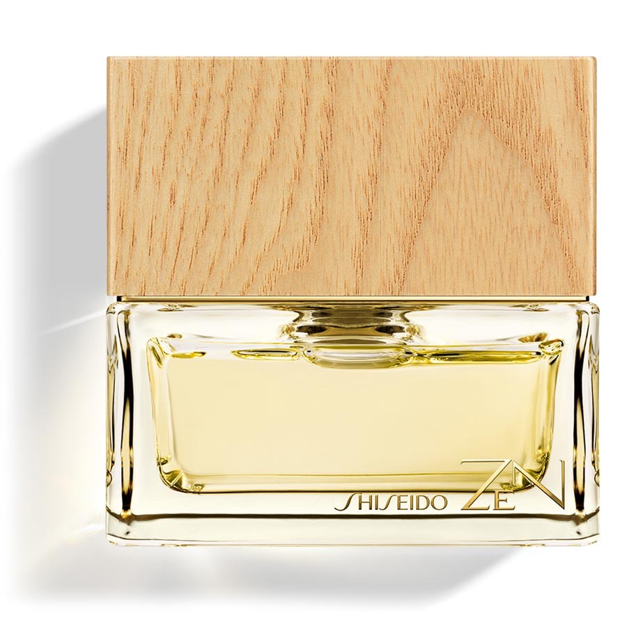 Shiseido - Zen For Woman Eau de Parfum -  50 ml