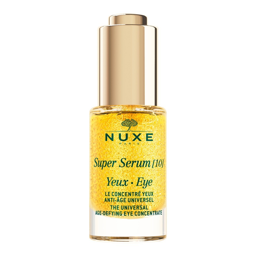 NUXE - Super Serum Eye Contour - 