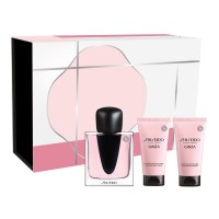 Shiseido Ginza Eau de Parfum Spray 50Ml Set