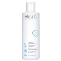 Alma K Relaxing Shower Gel