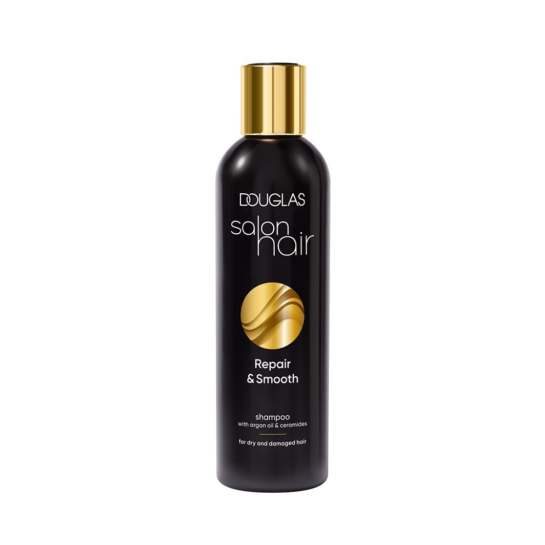 Douglas Collection - Douglas Salon Hair Shampoo - 