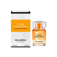 Lagerfeld Matieres Fleur Orchid Eau de Parfum Lagerfeld Matieres Fleur Orchid Eau de Parfum