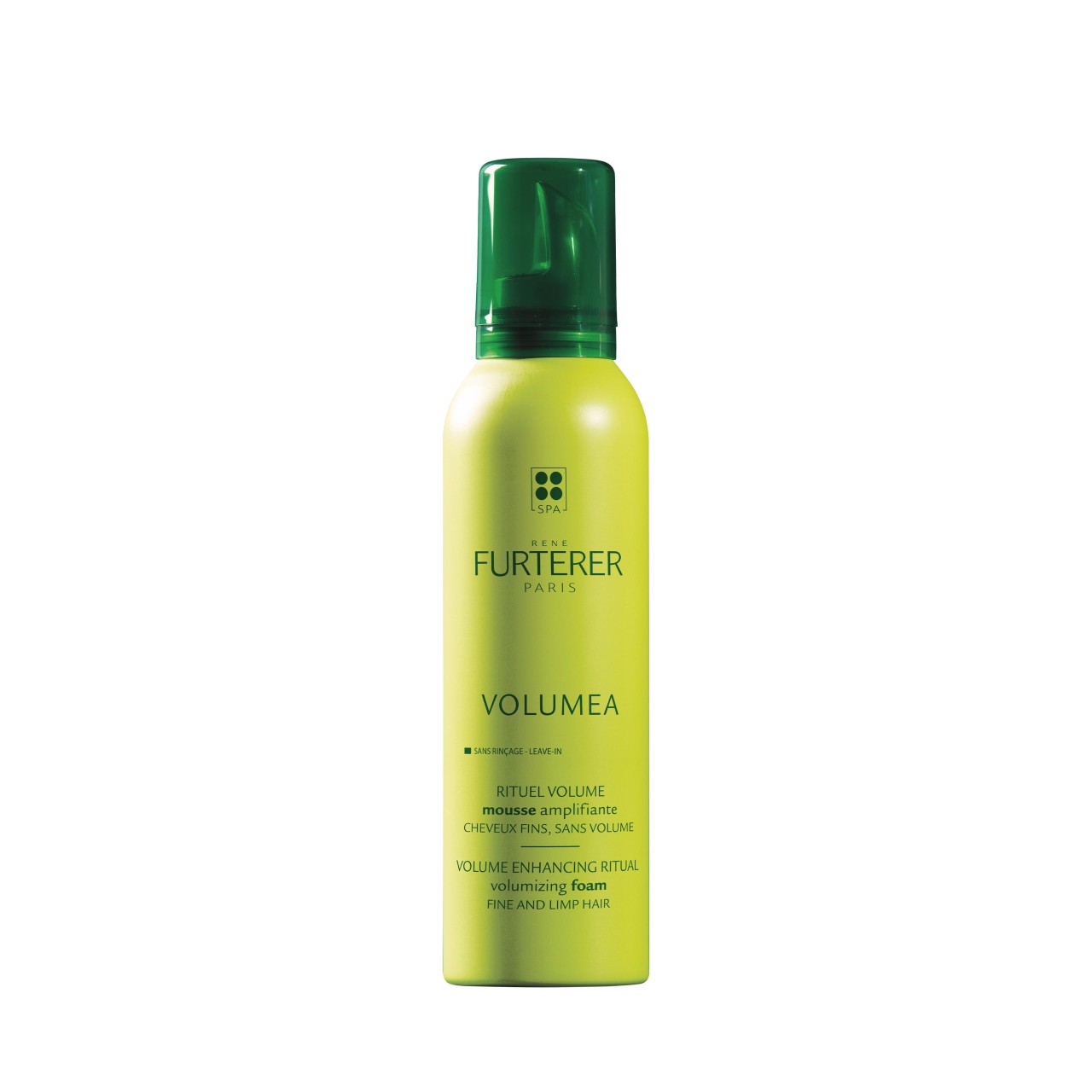 René Furterer - Volumea Espuma Avolumadora - 