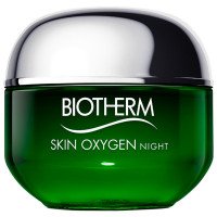Biotherm Skin Oxygen Night Cream
