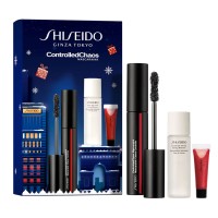 Shiseido Mascara Set