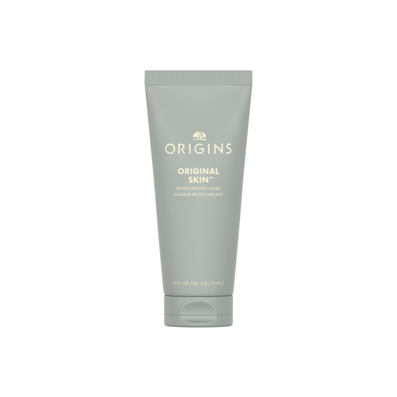 ORIGINS - Original Skin Clay Rose Mask - 