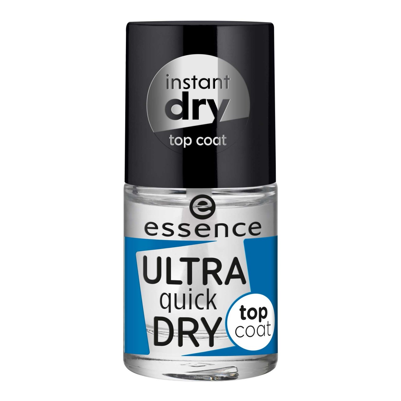 ESSENCE - Ultra Quick Dry Top Coat - 