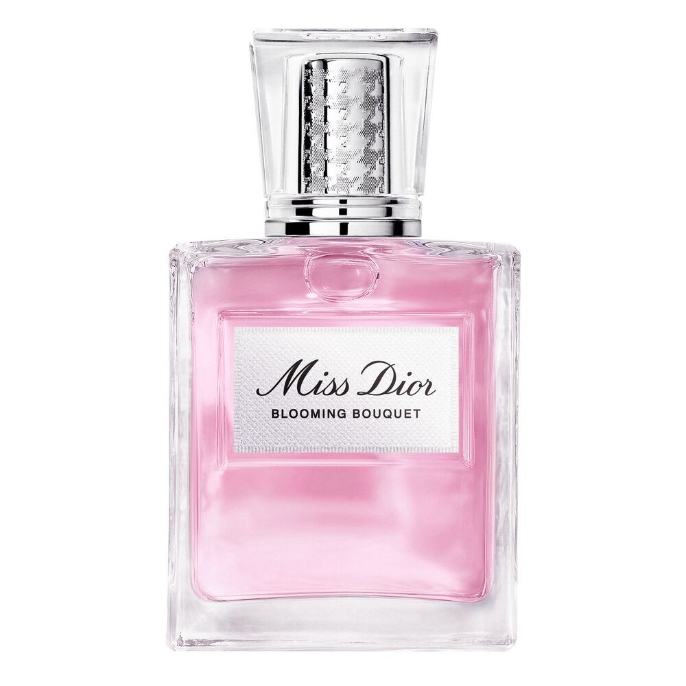 DIOR - Miss Dior Blooming Bouquet Roller-Pearl - 