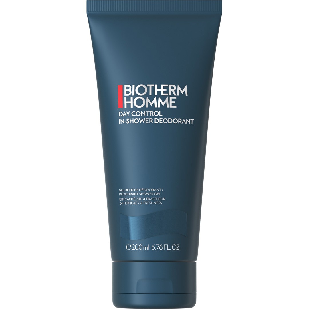 Biotherm Homme - Day Control Shower Gel - 