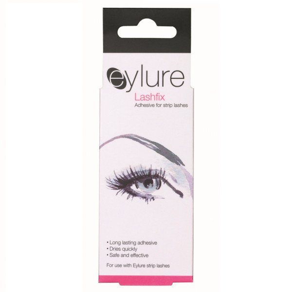 Eylure - Cola P/ Pestanas Transparente -