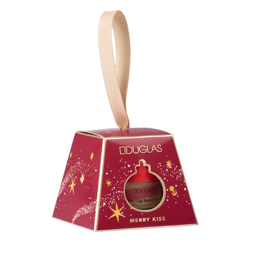 Douglas Collection - Cracker & Nourishing Mask - 