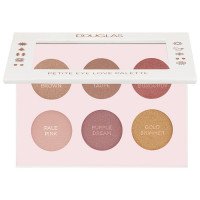 Douglas Make-up Mini Eyeshadow Palette