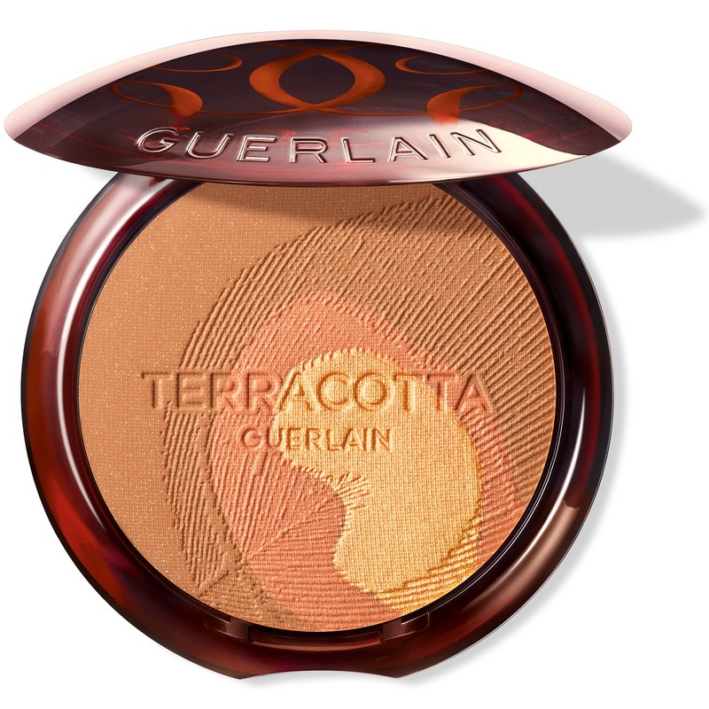 Guerlain - Terracotta Fall Bronzing - 