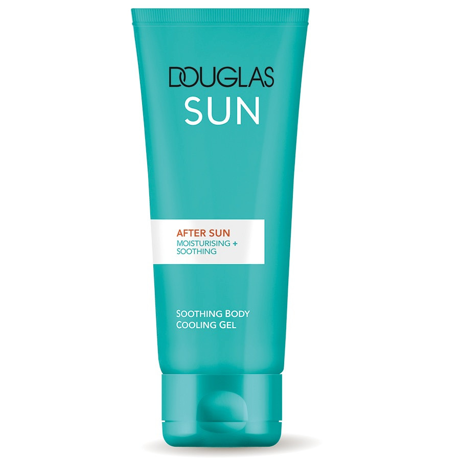 Douglas Collection - After Sun Cooling Body Gel - 