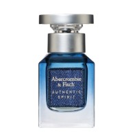 Abercrombie & Fitch Authentic Spirit Men Eau de Parfum Spray