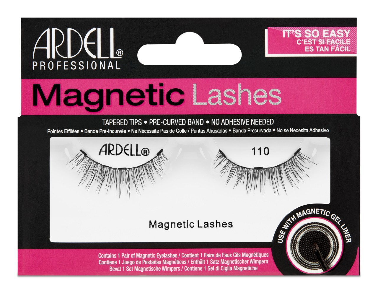 Ardell - Single Magnetic Lash - 110 - 