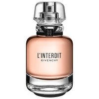 Givenchy L'Interdit Eau de Parfum Givenchy L'Interdit Eau de Parfum