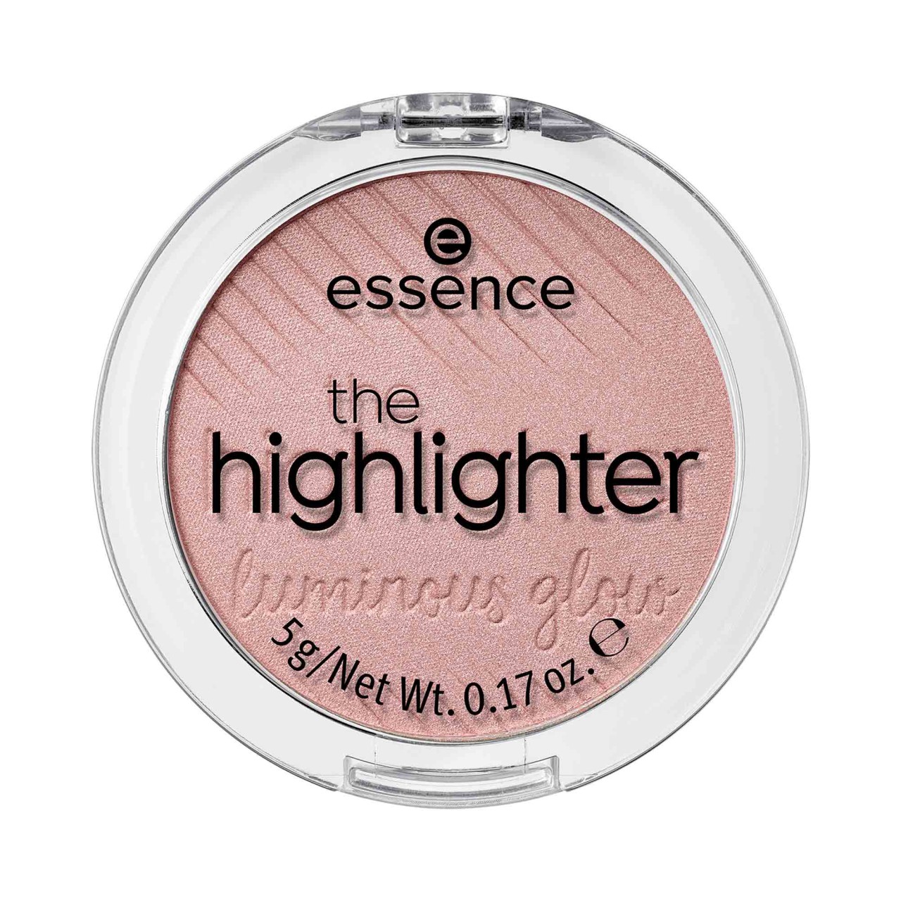 ESSENCE - The Highlighter Staggering - 
