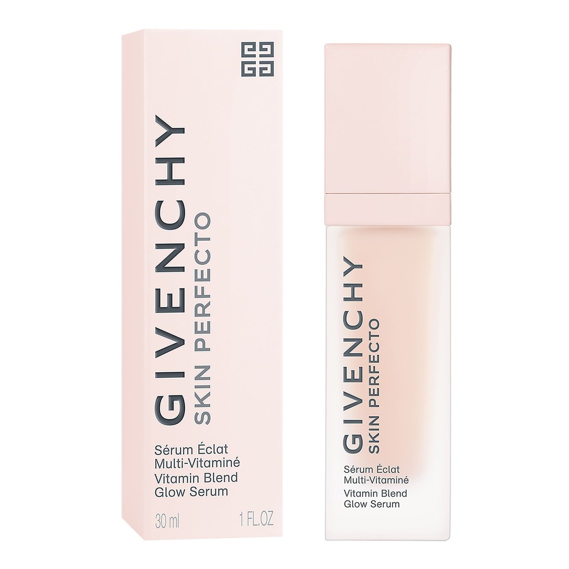 Givenchy - Skin Perfecto Serum - 