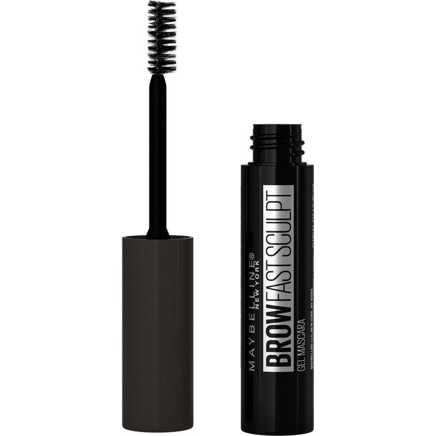 Maybelline - Brow Mascara -  06 - Deep Brown