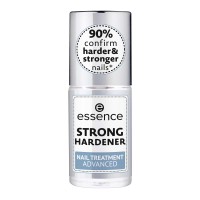 ESSENCE Nail Repair + Care Strong Hardener