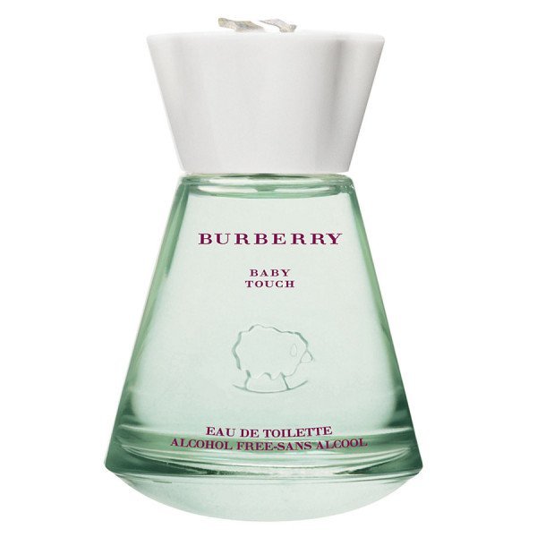 Burberry - Baby Touch Eau de Toilette S/Alcool -