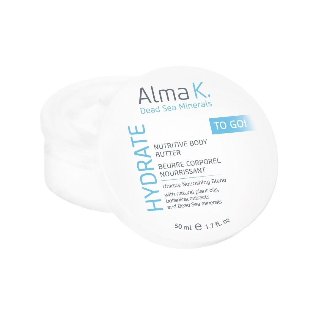 Alma K - Nutri Body Butter Mini -