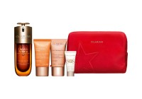 Clarins Double Serum + Extra Firming Set