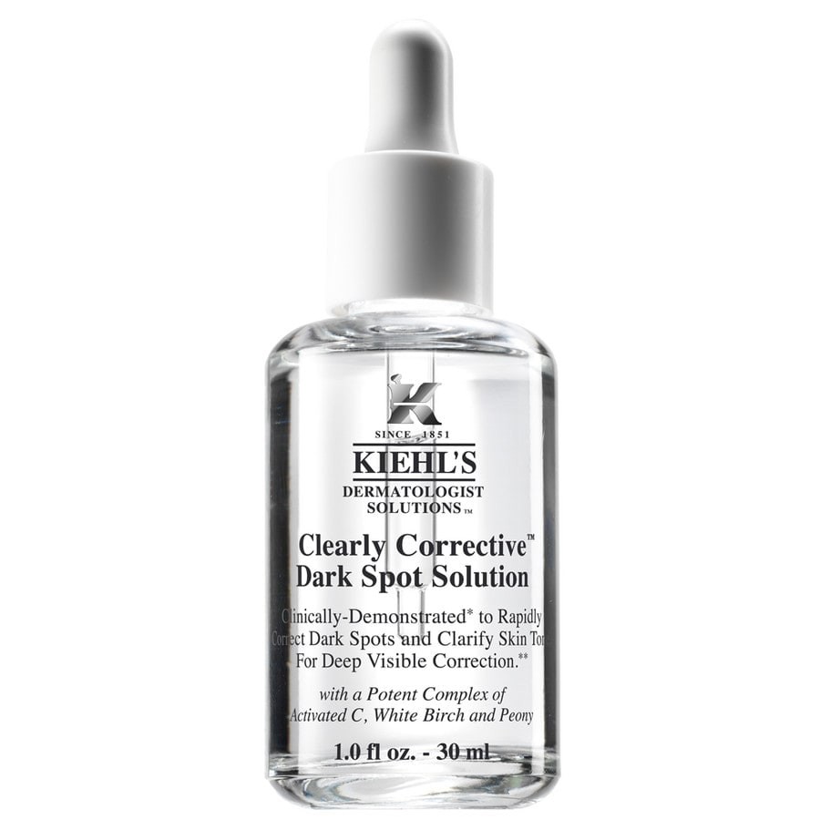 Kiehl's - Clearly Corrective Dark Spot -  30 ml
