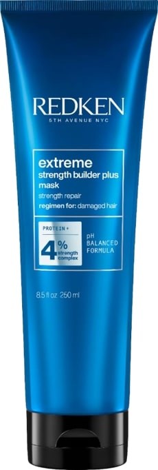 Redken - Extreme Hair Mask - 