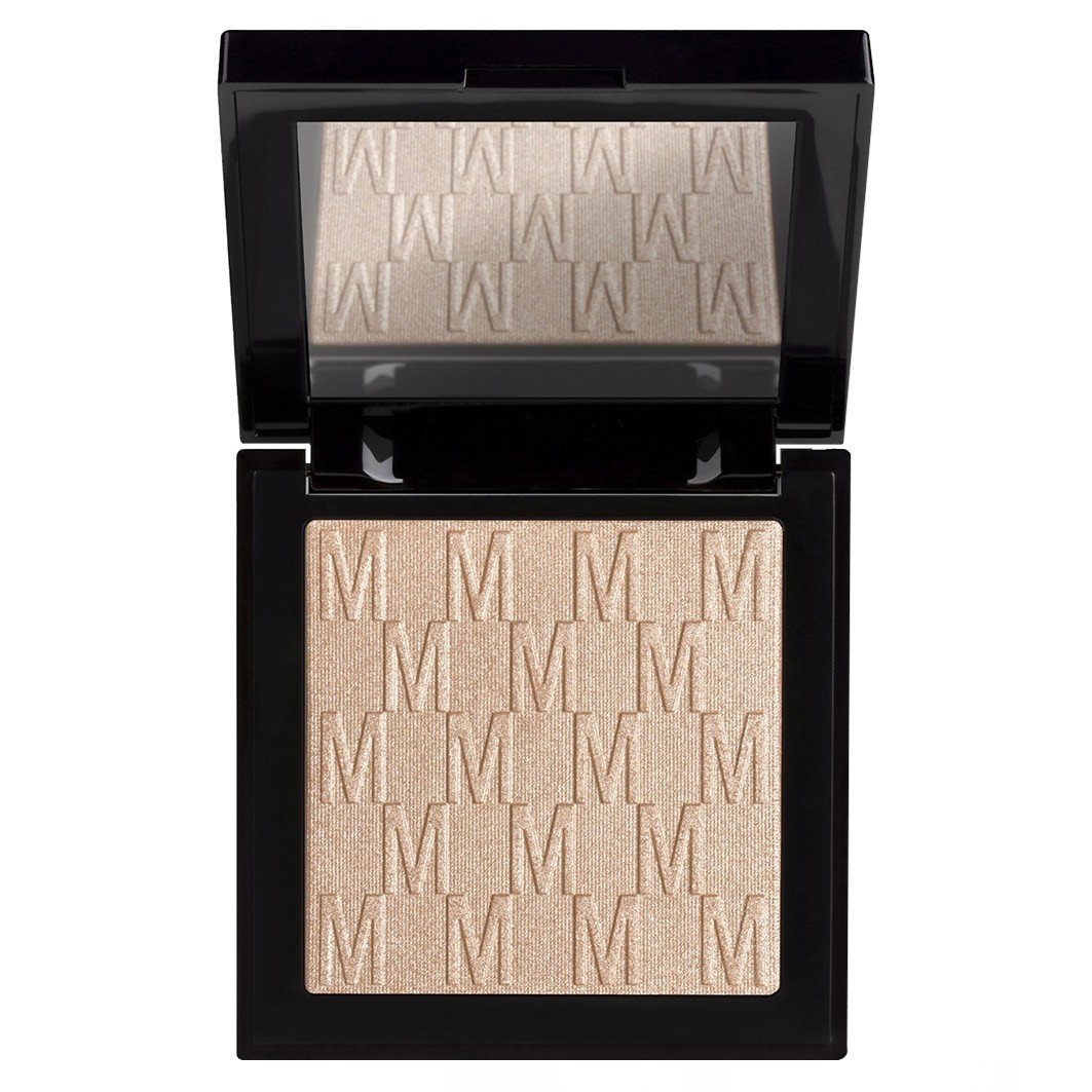 Mesauda Beauty - Gel-Powder Highlighter -  101 - Diamond