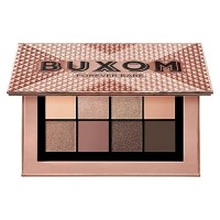 BUXOM Nudes Palette