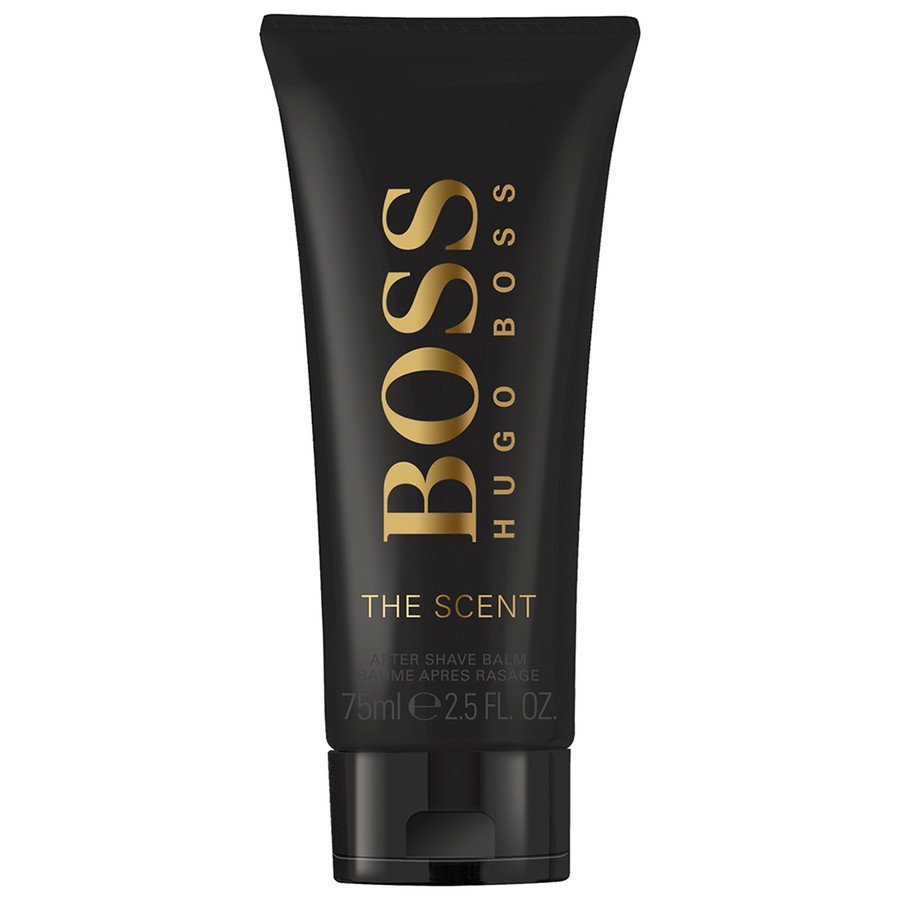 Hugo Boss - Boss The Scent After Shave Balm - 